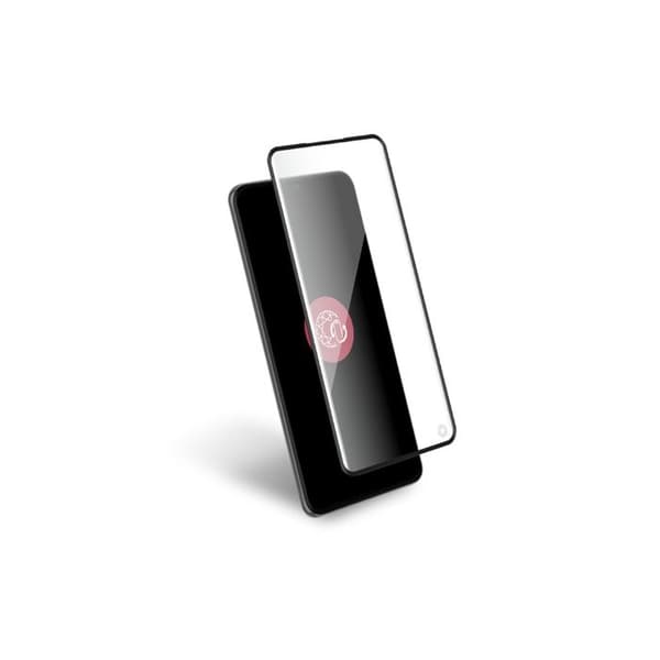 Original Forceglass 2.5D skärmskydd till Samsung Galaxy A55 Transparent