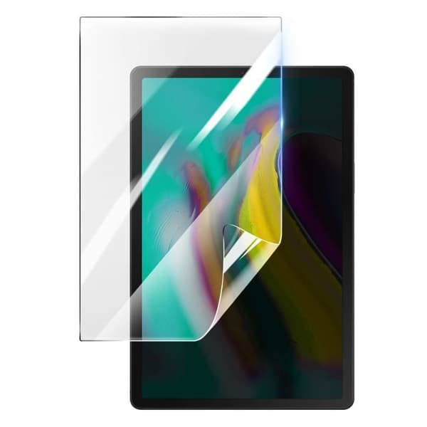 Skärmskydd för Samsung Galaxy Tab S5e i 3mk Transparent Stötsäker Hydrogel