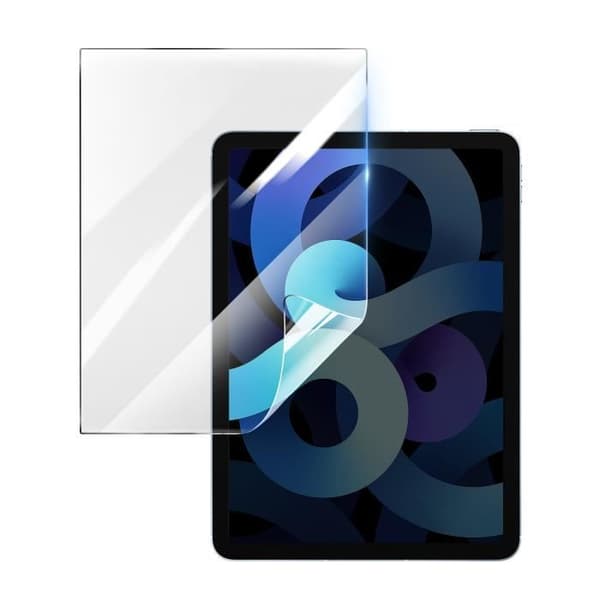 Skärmskydd för Apple iPad Air 4 2020 i 3mk Stötsäker Hydrogel Transparent
