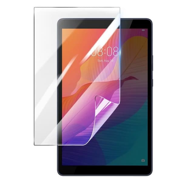 Skärmskydd för Huawei MatePad T 10s i 3mk Stötsäker Hydrogel Transparent