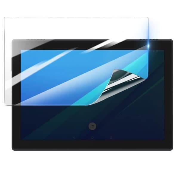 Skärmskydd till Lenovo Tab 4 10 i 3mk Transparent Stötsäker Hydrogel