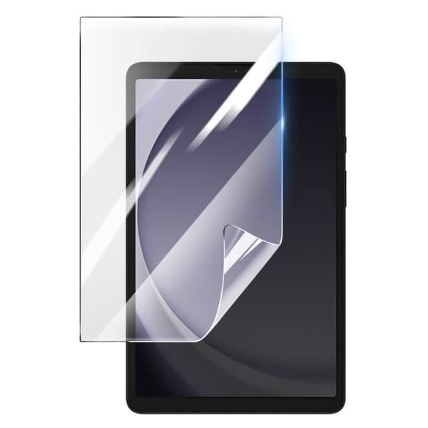Skärmskydd för Samsung Galaxy Tab A9 i 3mk Transparent Stötsäker Hydrogel
