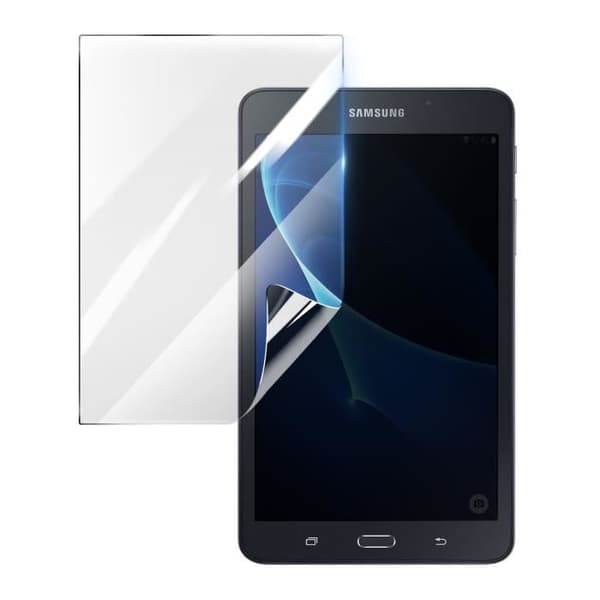 Skärmskydd för Samsung Galaxy Tab A 7" (2016) i 3mk transparent stötsäker hydrogel