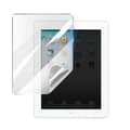 Miniatyrbild 1 av 4: Skärmskydd för Apple iPad 2 i 3mk Transparent Stötsäker Hydrogel