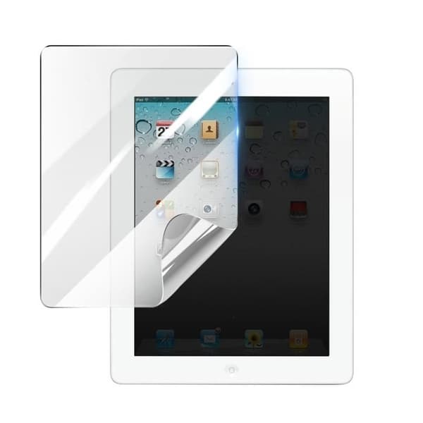 Skärmskydd för Apple iPad 2 i 3mk Transparent Stötsäker Hydrogel