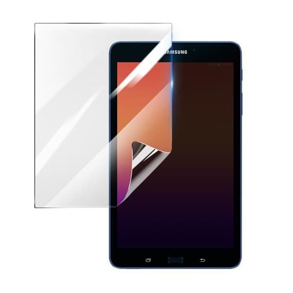 Skärmskydd för Samsung Galaxy Tab A 8.0 i 3mk Transparent Stötsäker Hydrogel