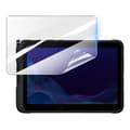 Miniatyrbild 1 av 4: Skärmskydd till Samsung Galaxy Tab Active 4 Pro i 3mk Transparent Stötsäker Hydrogel