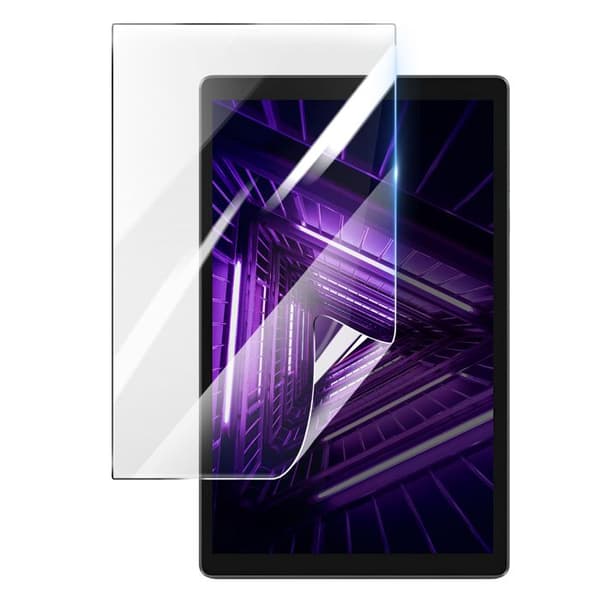 Skärmskydd för Lenovo Tab M10 HD Gen 2 i 3mk Transparent Stötsäker Hydrogel