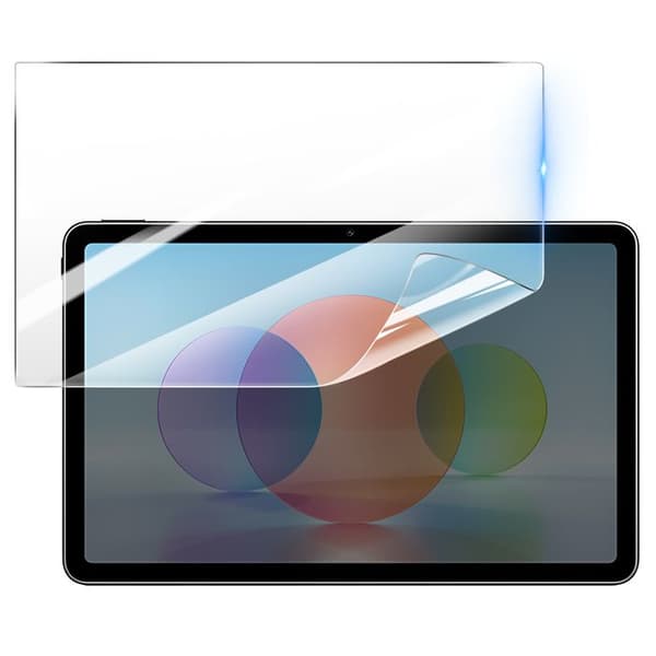 Skärmskydd - 3mk - Huawei MatePad 2022 - Hydrogel Stötsäker - Transparent - Repellerande mot repor