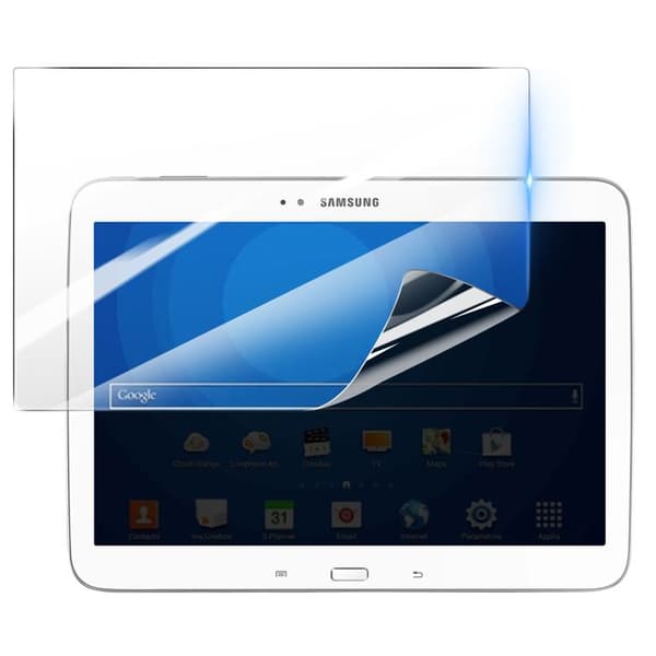 Skärmskydd för Samsung Galaxy Tab 3 10.1 i 3mk Transparent Stötsäker Hydrogel