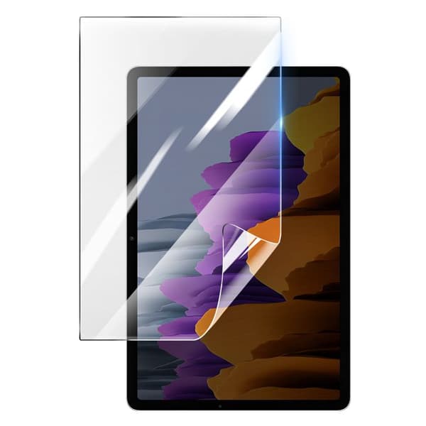 Skärmskydd till Samsung Galaxy Tab S7 11.0 i 3mk Transparent Stötsäker Hydrogel
