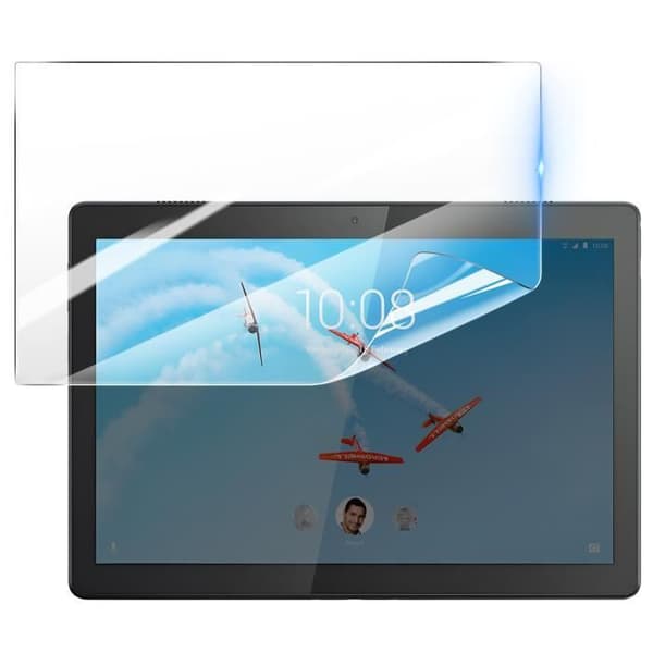 Skärmskydd till Lenovo Tab M10 HD i 3mk Transparent Stötsäker Hydrogel