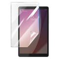 Miniatyrbild 1 av 4: Skärmskydd - 3mk - Lenovo Tab M8 Gen 4 - Hydrogel Stötabsorberande - Ultra-transparent - Repå resistent