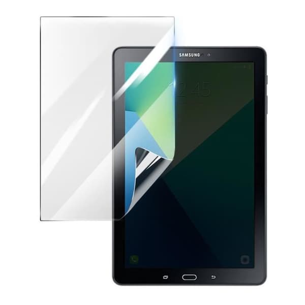 Skärmskydd för Samsung Galaxy Tab A 10.1 2016 i Stötsäker Hydrogel 3mk Transparent