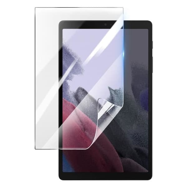 Skärmskydd till Samsung Galaxy Tab A7 Lite i 3mk Transparent Stötsäker Hydrogel