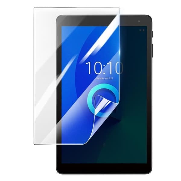 Skärmskydd för Alcatel 1T 10'' i 3mk Transparent Stötsäker Hydrogel