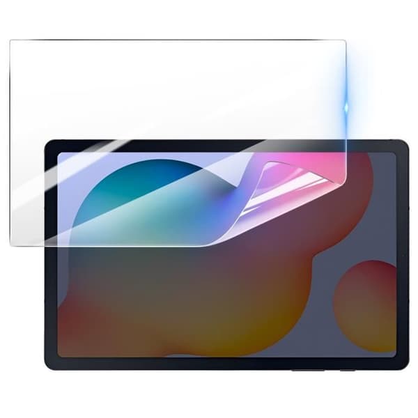 Skärmskydd för Samsung Galaxy Tab S6 Lite 2022 i 3mk Stötsäker Hydrogel Transparent