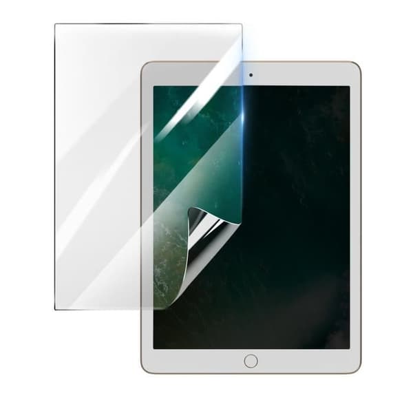 Skärmskydd för Apple iPad Pro 9.7 i 3mk Transparent Stötsäker Hydrogel