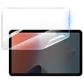 Miniatyrbild 1 av 4: Skärmskydd för Oppo Pad Air i 3mk Stötsäker Hydrogel Transparent
