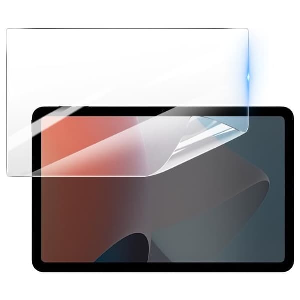 Skärmskydd för Oppo Pad Air i 3mk Stötsäker Hydrogel Transparent