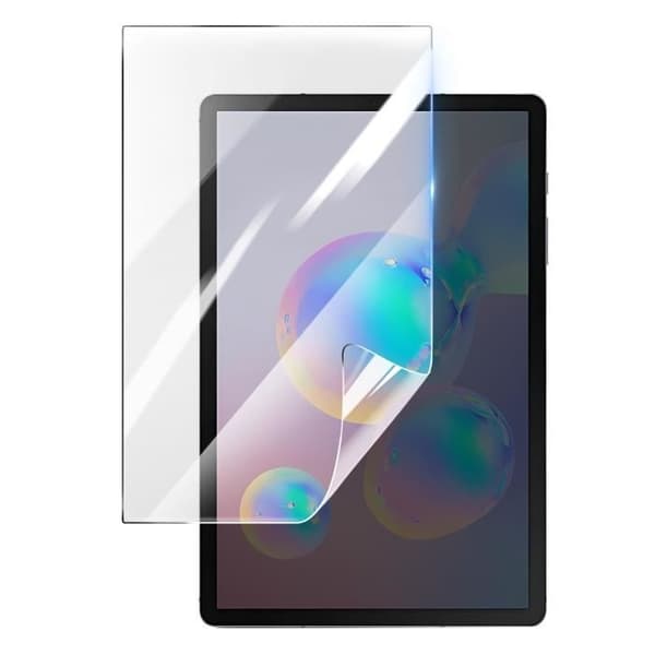 Skärmskydd till Samsung Galaxy Tab S6 10.5 i 3mk Transparent Stötsäker Hydrogel