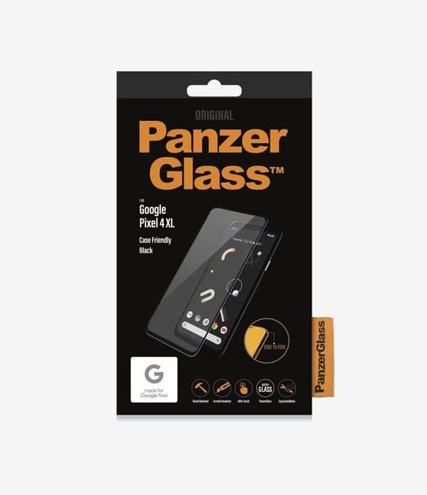 Telefonskyddsfilm - Panzerglass telefonskyddsglas - 4762