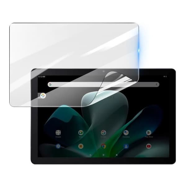 Skärmskydd för Acer Iconia Tab M10-11 i 3mk Stötsäker Hydrogel Transparent