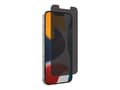 Pikkukuva 3 / 5: InvisibleShield Glass Elite Privacy 360, 15,5 cm (6.1"), Älypuhelin, Kehyksetön näytön yksityisyyssuodatin, Antimikrobinen, Yksityisyys