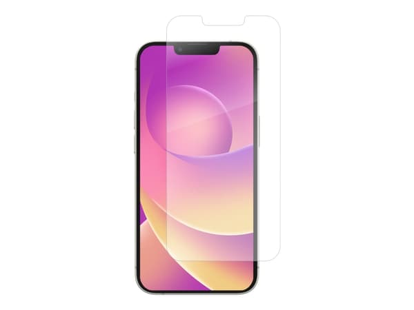 InvisibleShield Glass Elite Privacy 360, 15,5 cm (6.1"), Älypuhelin, Kehyksetön näytön yksityisyyssuodatin, Antimikrobinen, Yksityisyys