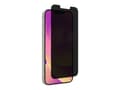 Pikkukuva 2 / 5: InvisibleShield Glass Elite Privacy 360, 15,5 cm (6.1"), Älypuhelin, Kehyksetön näytön yksityisyyssuodatin, Antimikrobinen, Yksityisyys