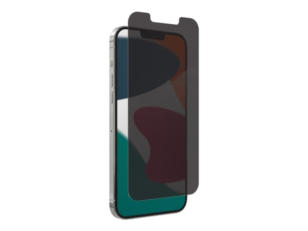 InvisibleShield Glass Elite Privacy 360, 17 cm (6.7"), Älypuhelin, Kehyksetön näytön yksityisyyssuodatin, Antimikrobinen, Yksityisyys, 50 g