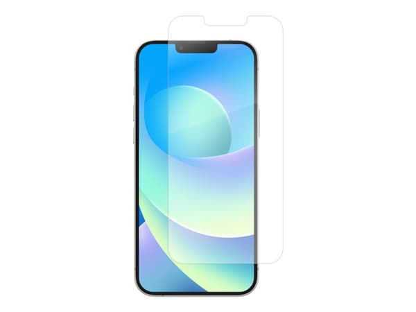 InvisibleShield Glass Elite Privacy 360, 17 cm (6.7"), Älypuhelin, Kehyksetön näytön yksityisyyssuodatin, Antimikrobinen, Yksityisyys, 50 g
