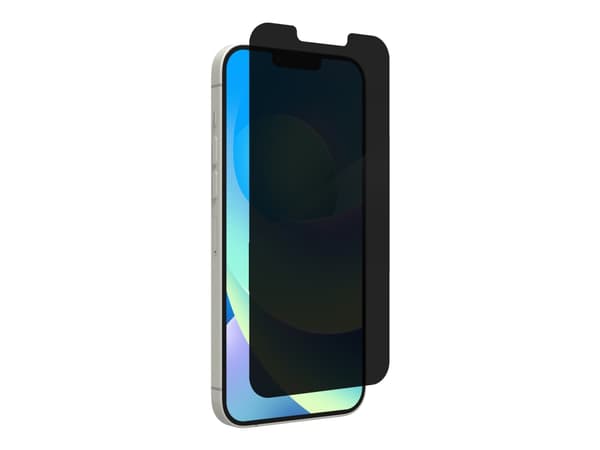 InvisibleShield Glass Elite Privacy 360, 17 cm (6.7"), Älypuhelin, Kehyksetön näytön yksityisyyssuodatin, Antimikrobinen, Yksityisyys, 50 g