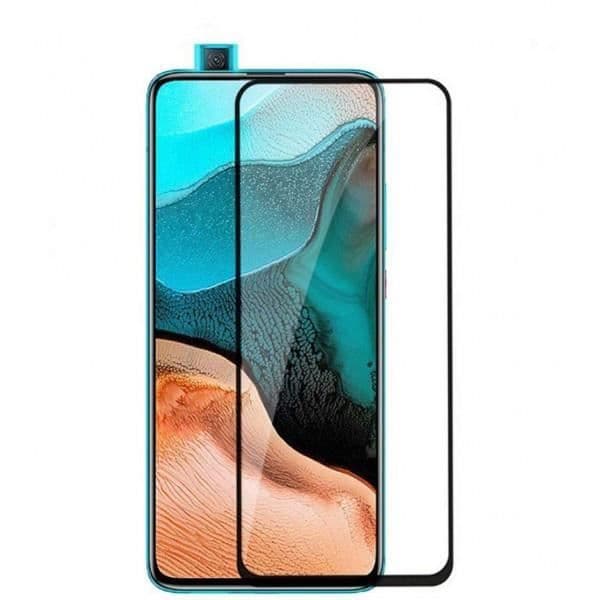 TELEFON, Smartphone Tillbehör, SKÄRMSKYDD, Samsung A55 Skärmskydd Skydd