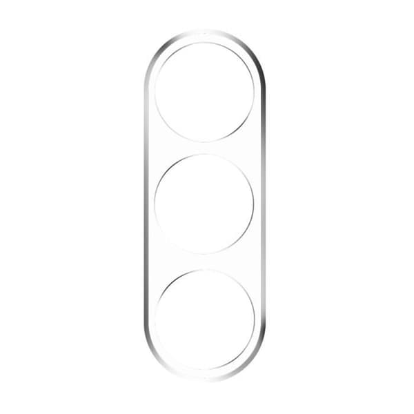 Samsung A35 5G kameraskydd - Imak - Härdat glas - Anti-repa