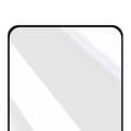 Miniatyrbild 2 av 4: Härdat glas för Samsung Galaxy A35 5G - Skärmskydd - 9H hårdhet - Anti-repa - Genomskinlig