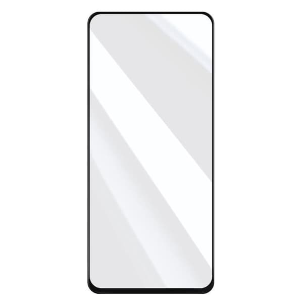 Härdat glas för Samsung Galaxy A35 5G - Skärmskydd - 9H hårdhet - Anti-repa - Genomskinlig