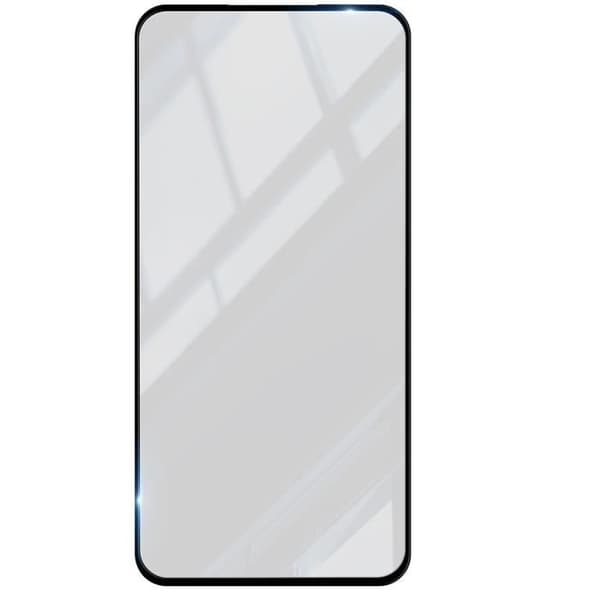 Härdat glas för Samsung A55 9H Hårdhet Anti-Scratch Total Cover Akashi Black