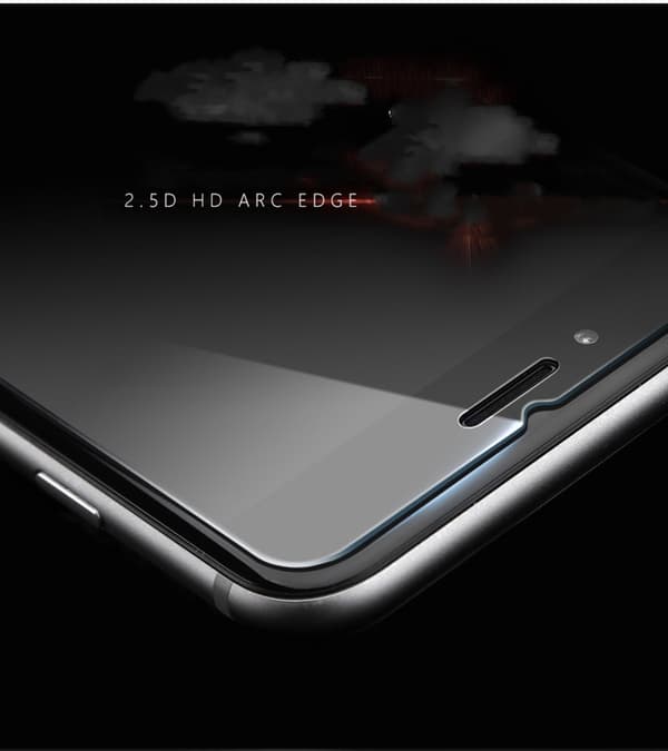 INF skærmbeskytter Kompatibel med Redmi hærdet glas 2-pak note11T Pro