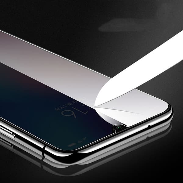INF skærmbeskytter Kompatibel med Redmi hærdet glas 2-pak note11T Pro