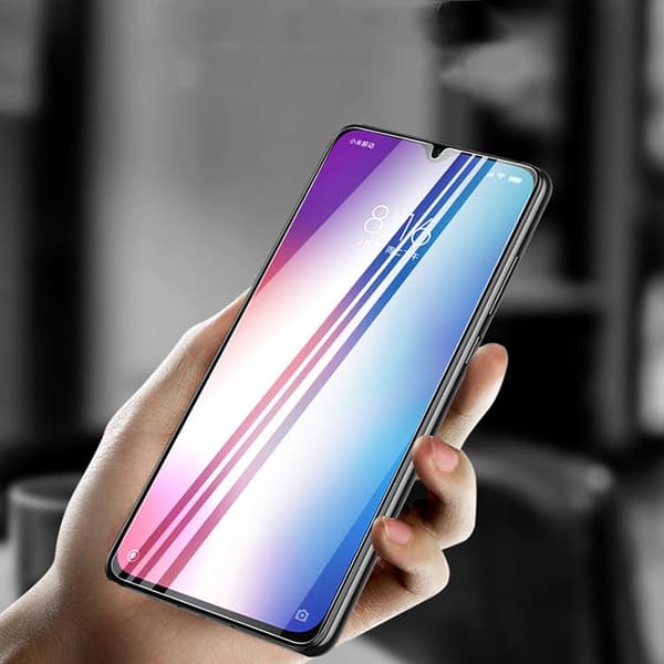 INF skærmbeskytter Kompatibel med Redmi hærdet glas 2-pak note11T Pro