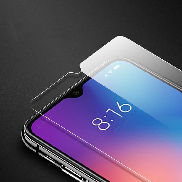 INF skærmbeskytter Kompatibel med Redmi hærdet glas 2-pak note11T Pro