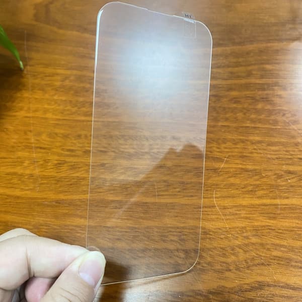 INF skærmbeskytter Kompatibel med Redmi hærdet glas 2-pak note11T Pro