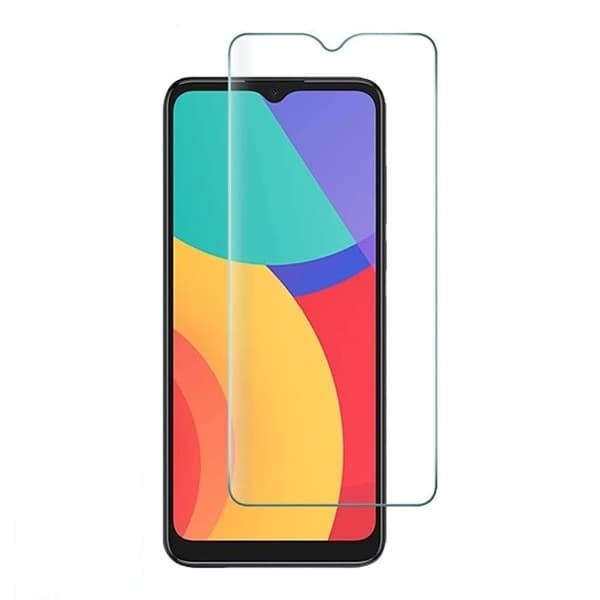 INF skærmbeskytter Kompatibel med Redmi hærdet glas 2-pak note11T Pro
