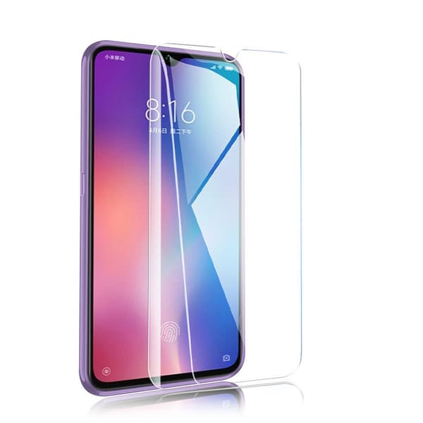 INF skærmbeskytter Kompatibel med Redmi hærdet glas 2-pak note11T Pro