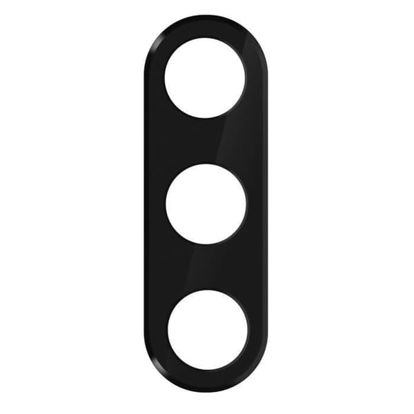 Skyddstillbehör - ENKAY - Galaxy A35 5G Kameraskydd - Härdat glas - Anti-repa - Helt skydd