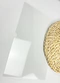 Miniatyrbillede 7 af 8: INF Samsung Galaxy Tab skærmbeskytter 2 pakke Tab A8 10.5 2021