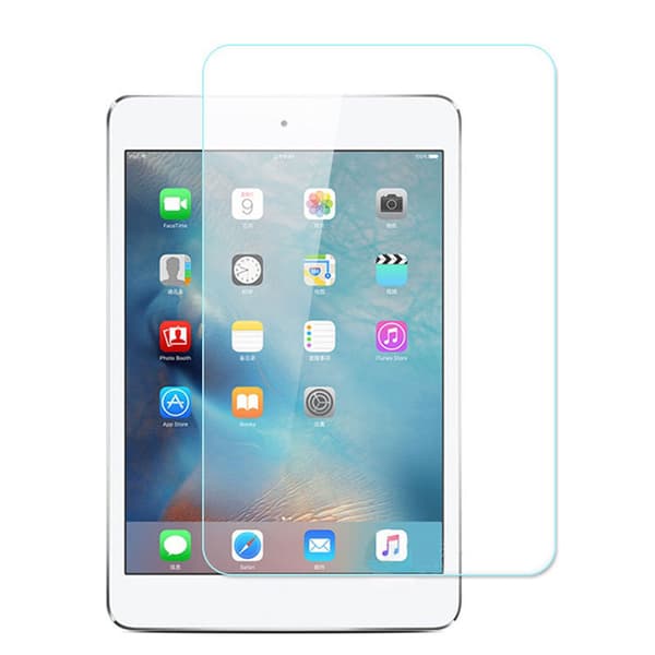INF Samsung Galaxy Tab Skärmskydd 2 Pack Galaxy Tab S9plus/S9fe