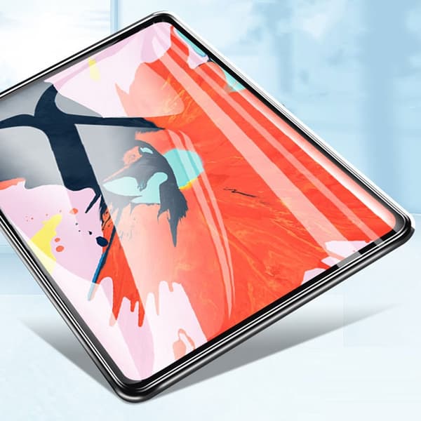 INF Samsung Galaxy Tab Skärmskydd 2 Pack Galaxy Tab S9plus/S9fe