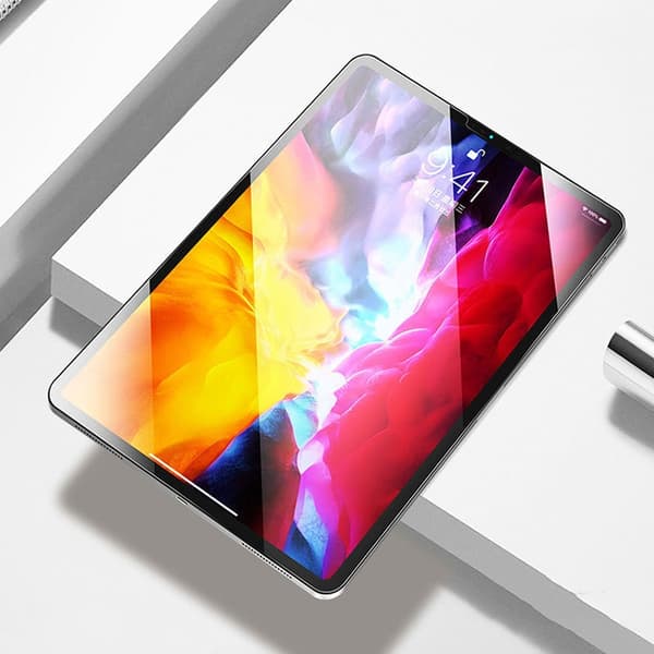 INF Samsung Galaxy Tab Skärmskydd 2 Pack Galaxy Tab S9plus/S9fe